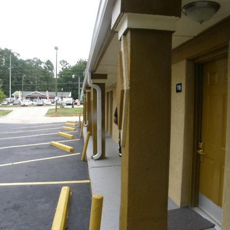 Americas Best Value Inn Stone Mountain Atlanta E Clarkston Luaran gambar