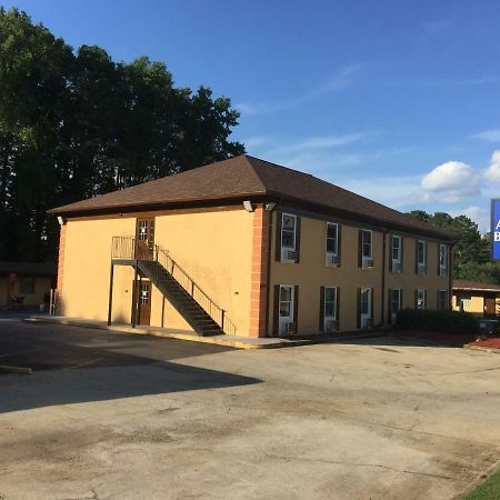 Americas Best Value Inn Stone Mountain Atlanta E Clarkston Luaran gambar