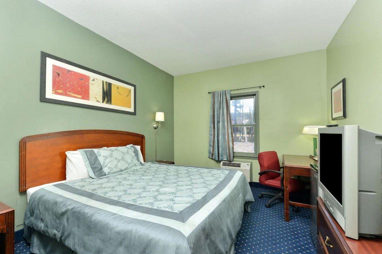 Americas Best Value Inn Stone Mountain Atlanta E Clarkston Luaran gambar