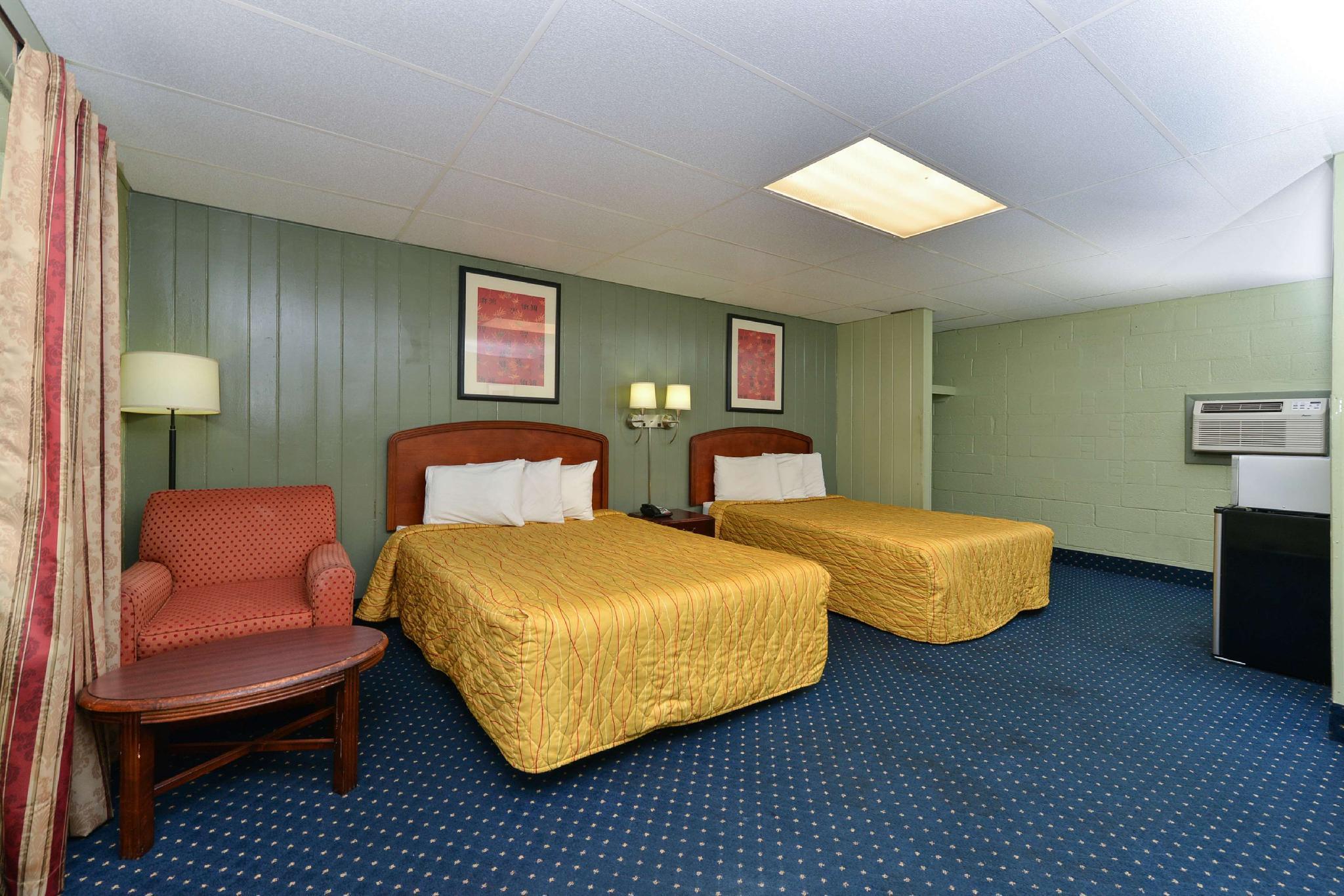 Americas Best Value Inn Stone Mountain Atlanta E Clarkston Luaran gambar