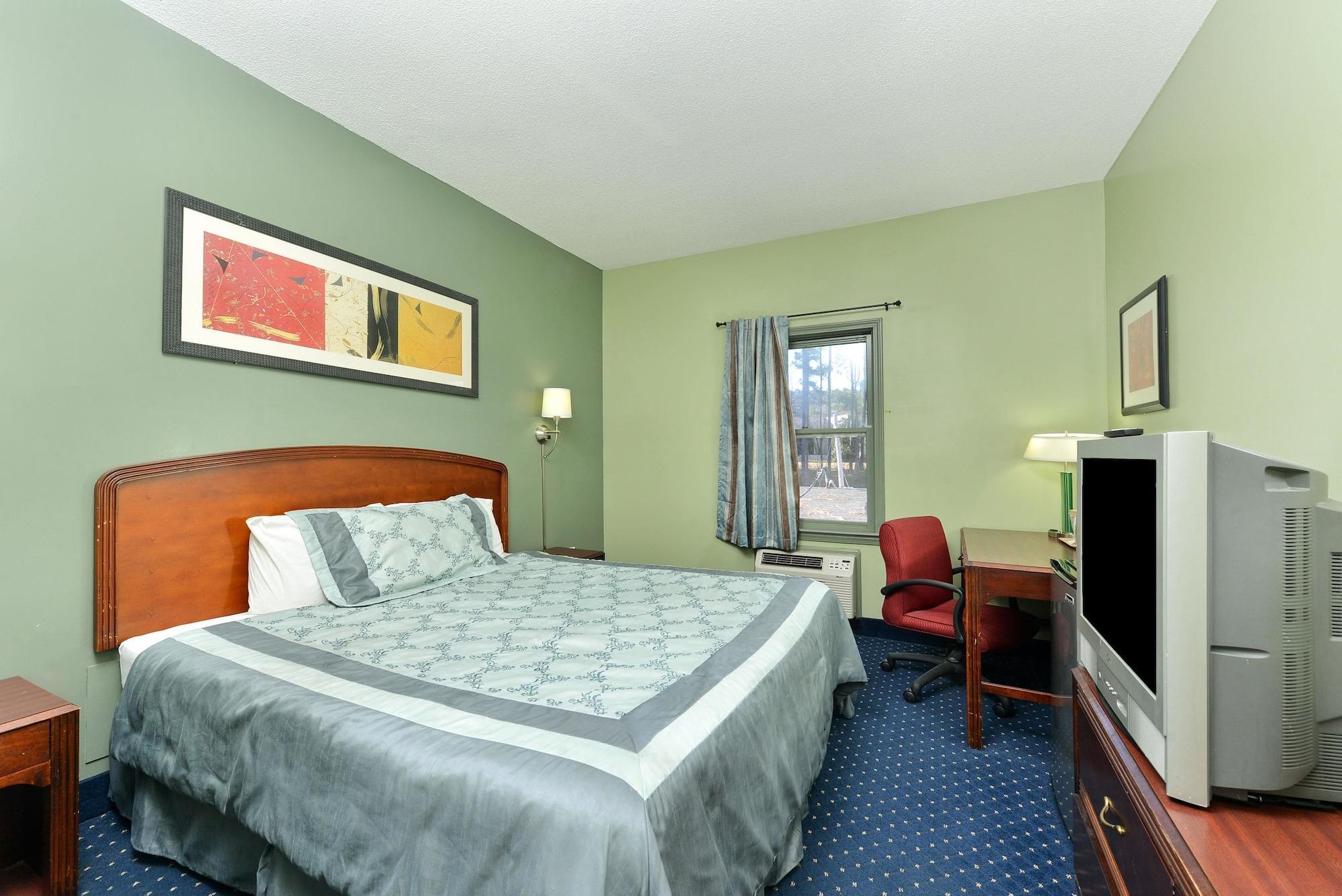 Americas Best Value Inn Stone Mountain Atlanta E Clarkston Luaran gambar