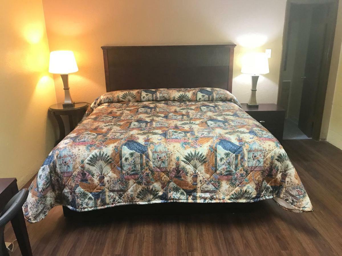 Americas Best Value Inn Stone Mountain Atlanta E Clarkston Luaran gambar