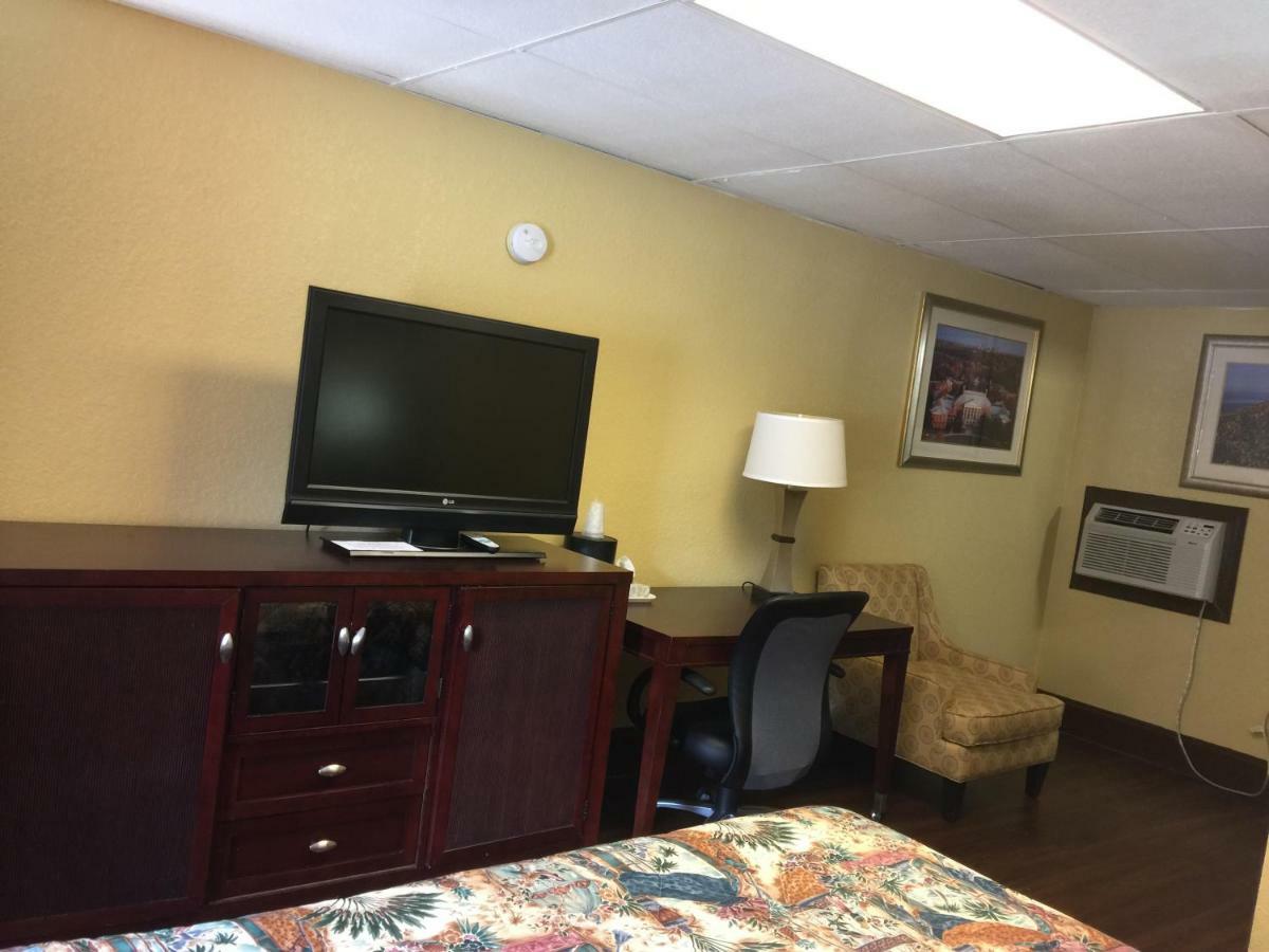 Americas Best Value Inn Stone Mountain Atlanta E Clarkston Luaran gambar