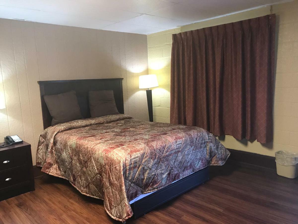 Americas Best Value Inn Stone Mountain Atlanta E Clarkston Luaran gambar