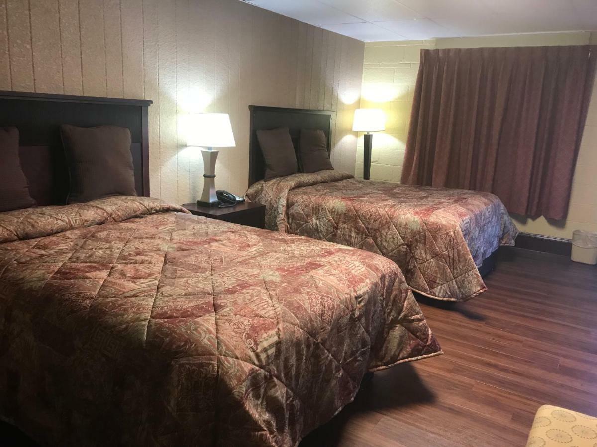 Americas Best Value Inn Stone Mountain Atlanta E Clarkston Luaran gambar