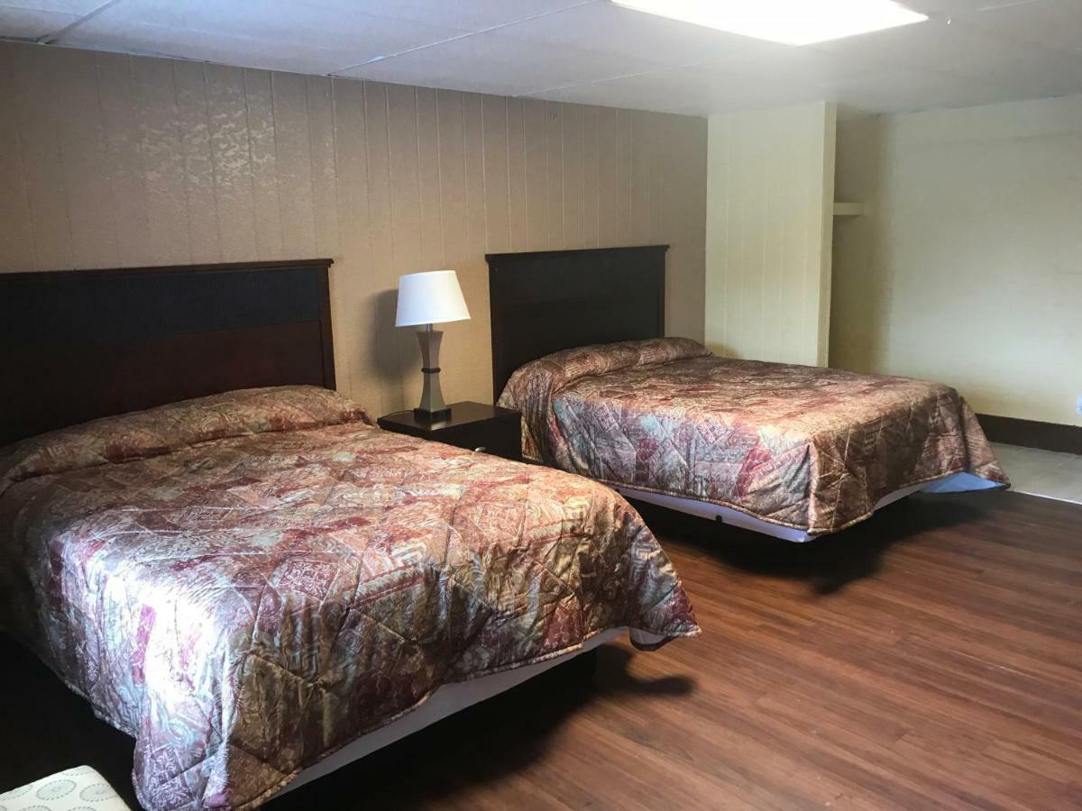 Americas Best Value Inn Stone Mountain Atlanta E Clarkston Luaran gambar